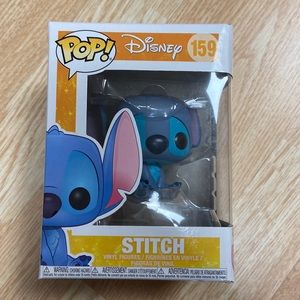 Stitch Pop! Funko
